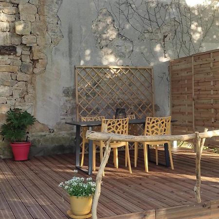 Gite O Nature Varen Exterior foto