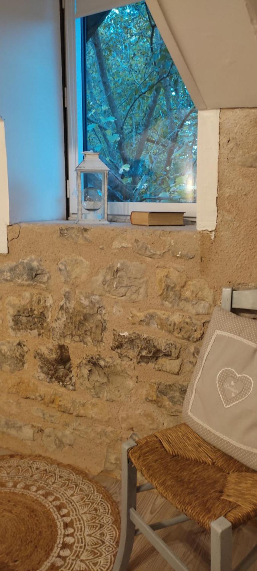 Gite O Nature Varen Exterior foto