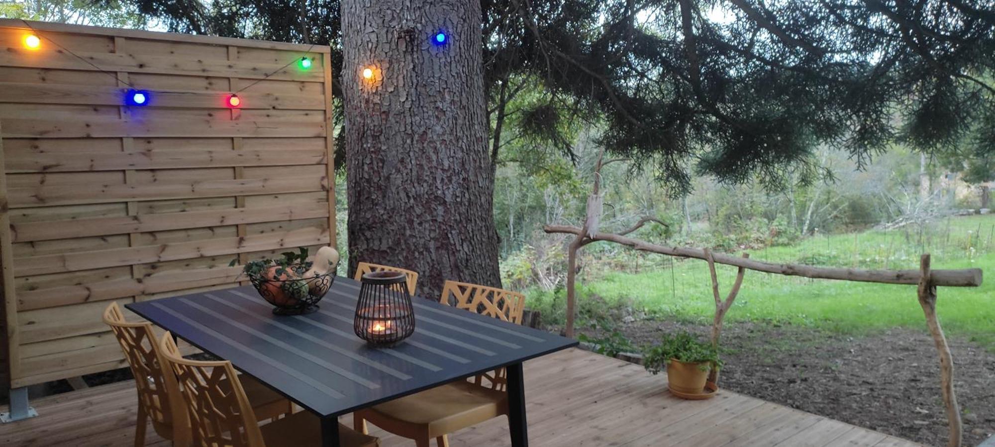 Gite O Nature Varen Exterior foto
