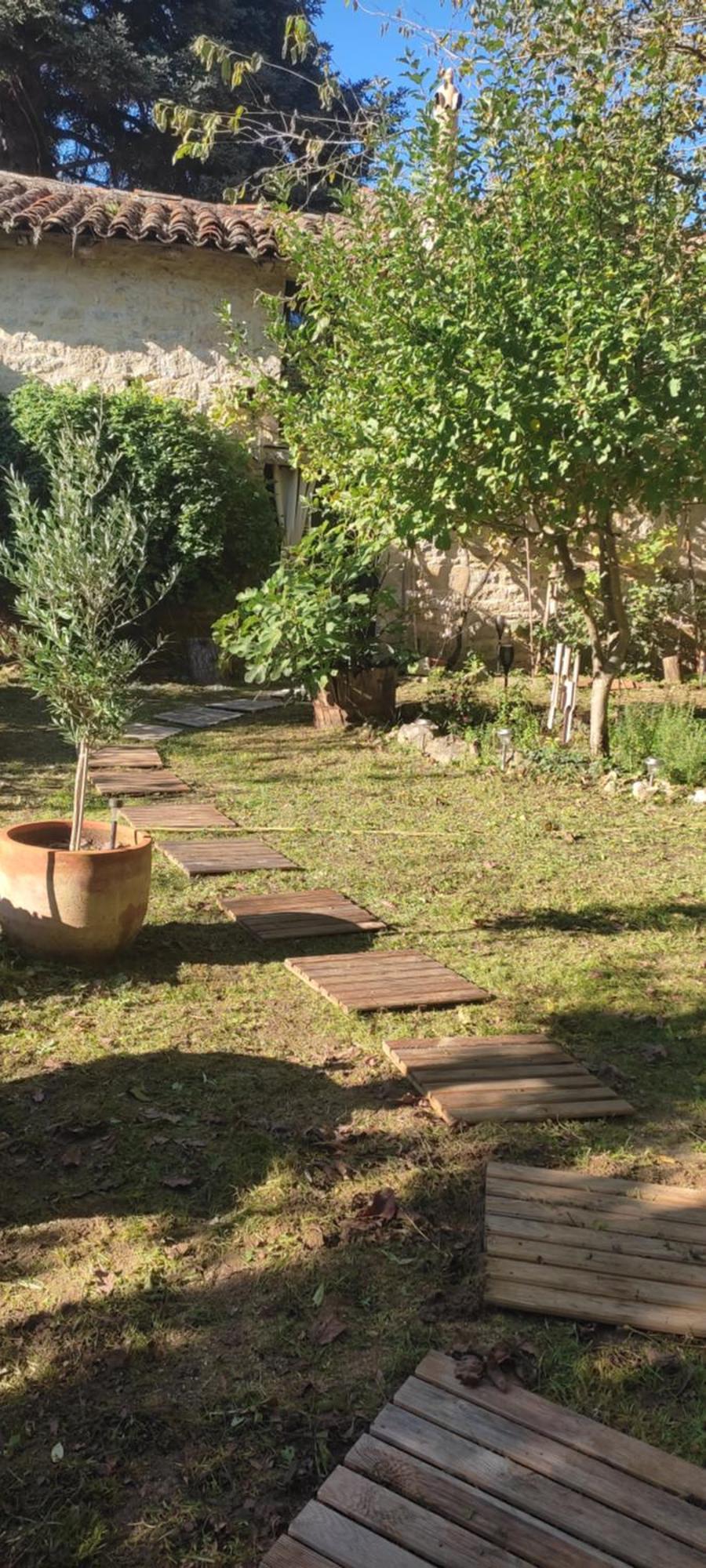 Gite O Nature Varen Exterior foto